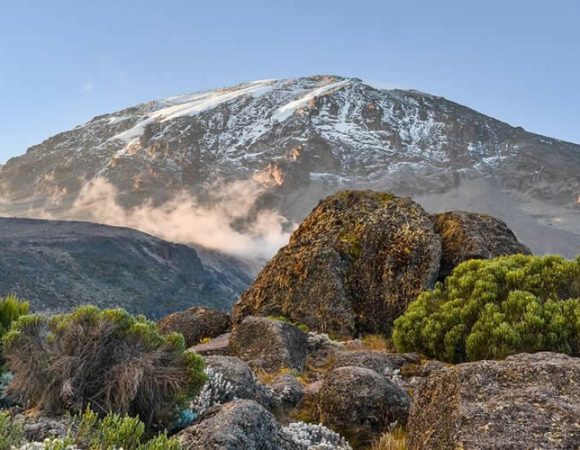 Kilimanjaro-National-Park