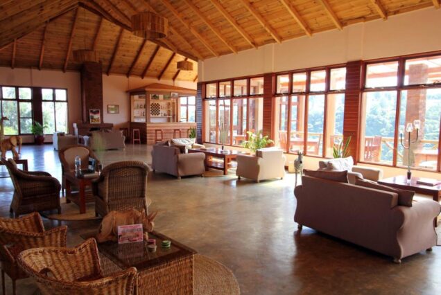 3 Days Taste of Tanzania Luxury Safari