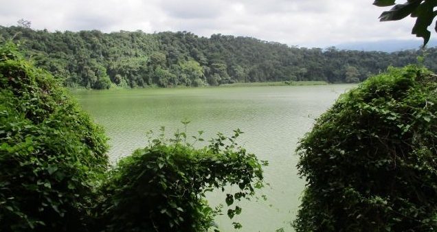 Day Trip Authentic Lake Duluti Adventure Tour in Arusha